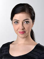 Marta Matějová